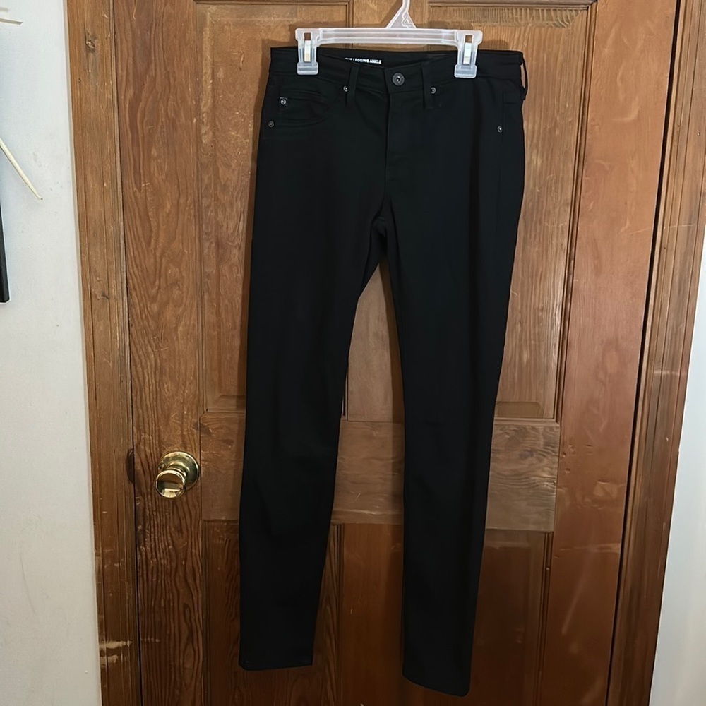 Adriano Goldschmied The Legging Ankle Size 24